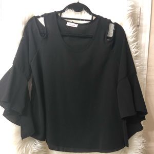 Blouse Vivace Sexy Open shoulder